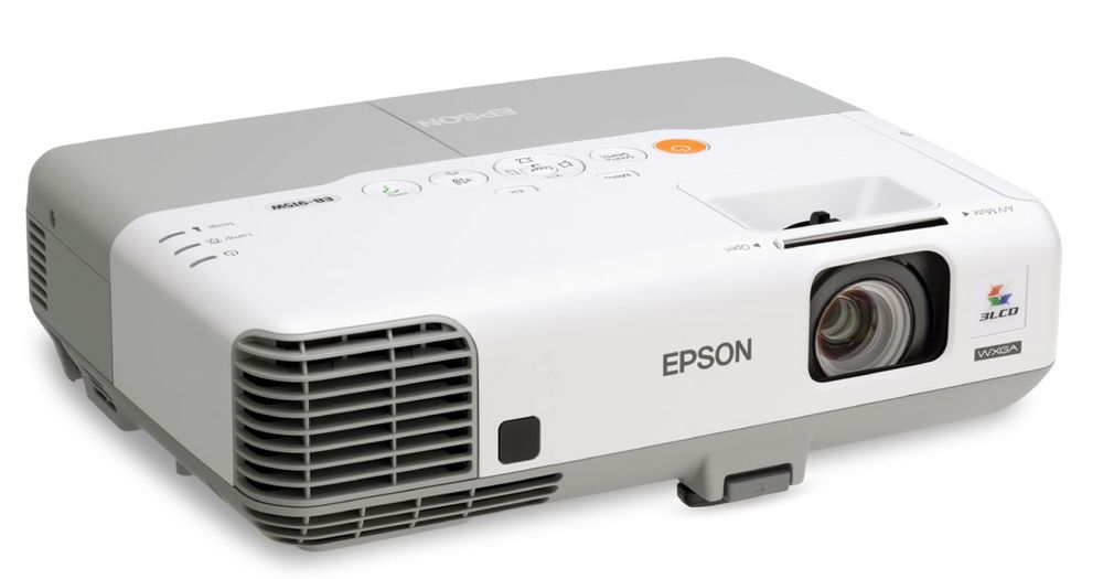 epson eb915w