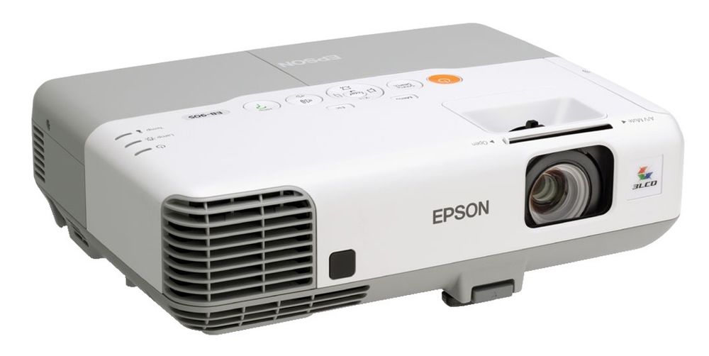 Epson EB925 XGA projector Discontinued
