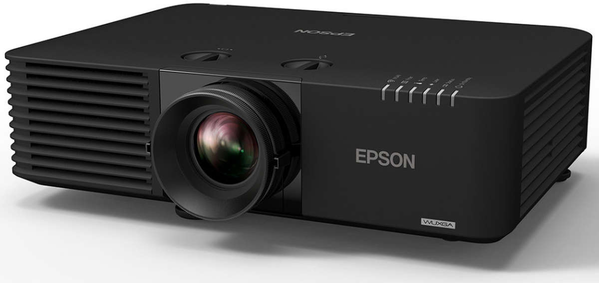 Epson EB-L615U WUXGA LCD Projector