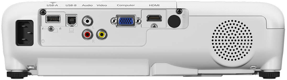 Epson EB-X41 XGA LCD Projector