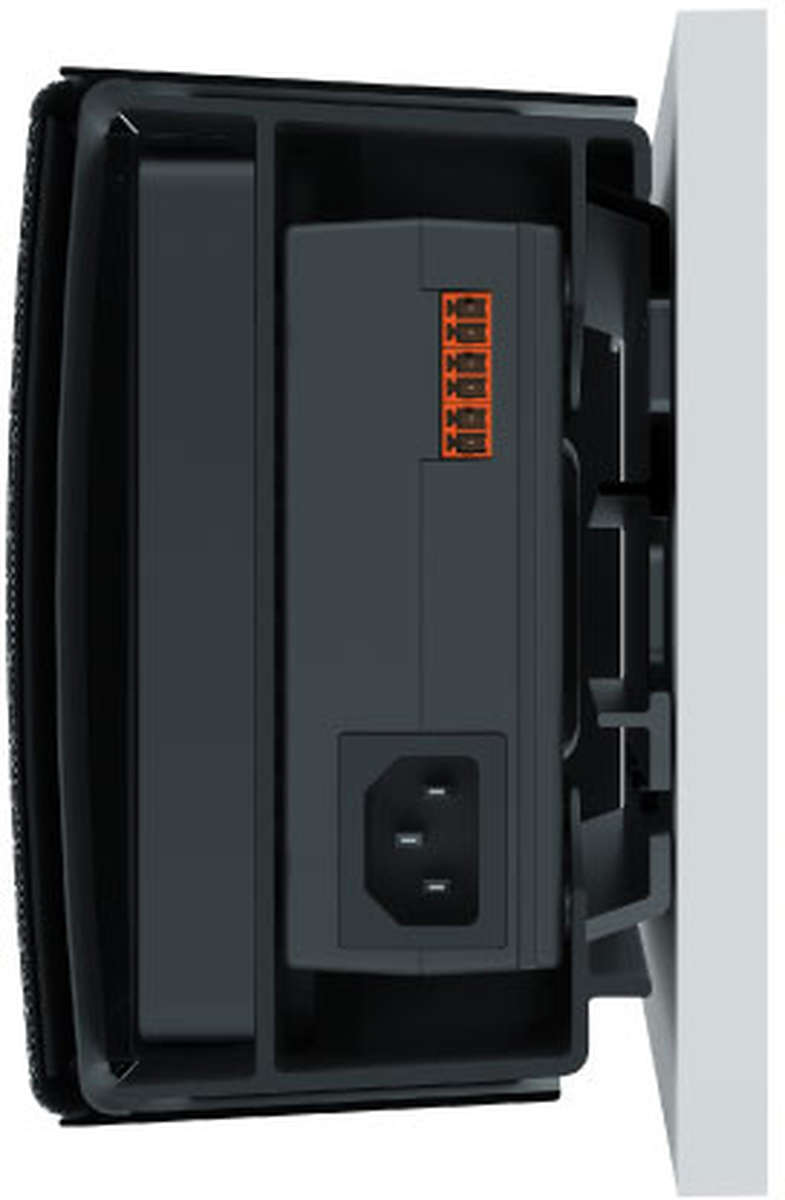 Extron SB 33 A 5565 Adjustable Width Sound Bar for 55" to 65" Large