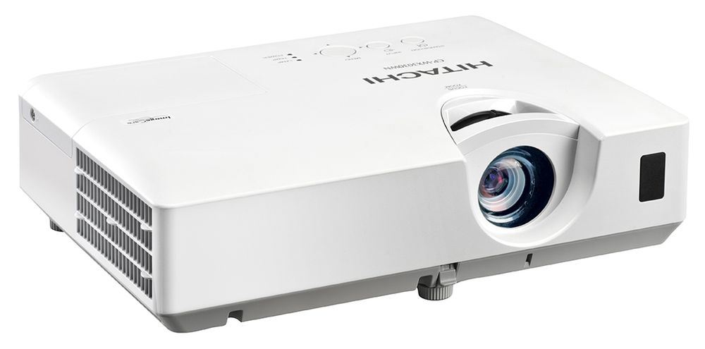 Hitachi CP-WX3030WN WXGA projector - Discontinued