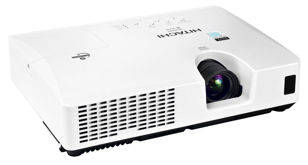 Hitachi CPX3021WN XGA projector Discontinued