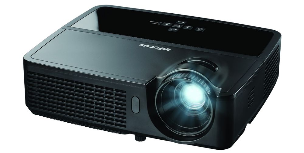 InFocus IN114 XGA projector Discontinued