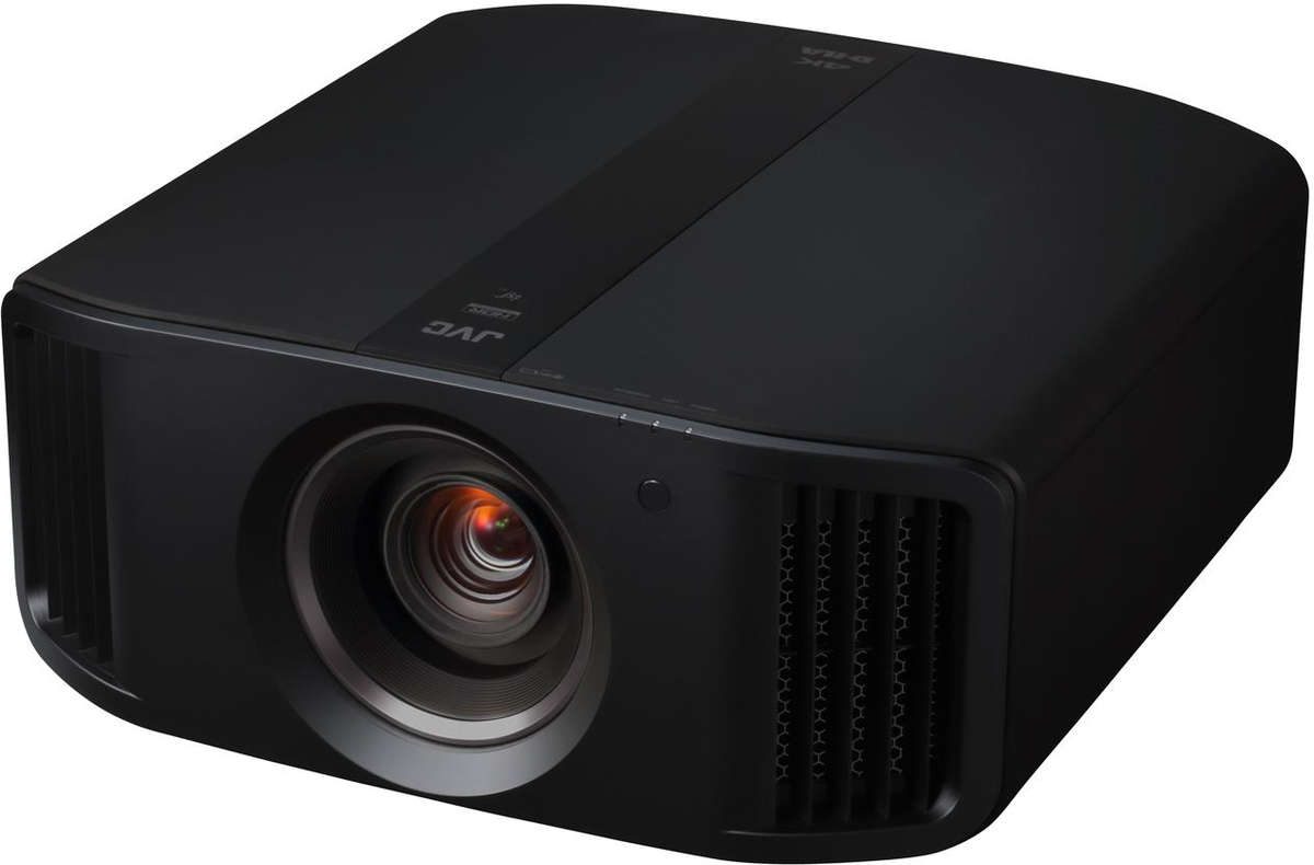JVC DLAN5B 4K DILA Projector