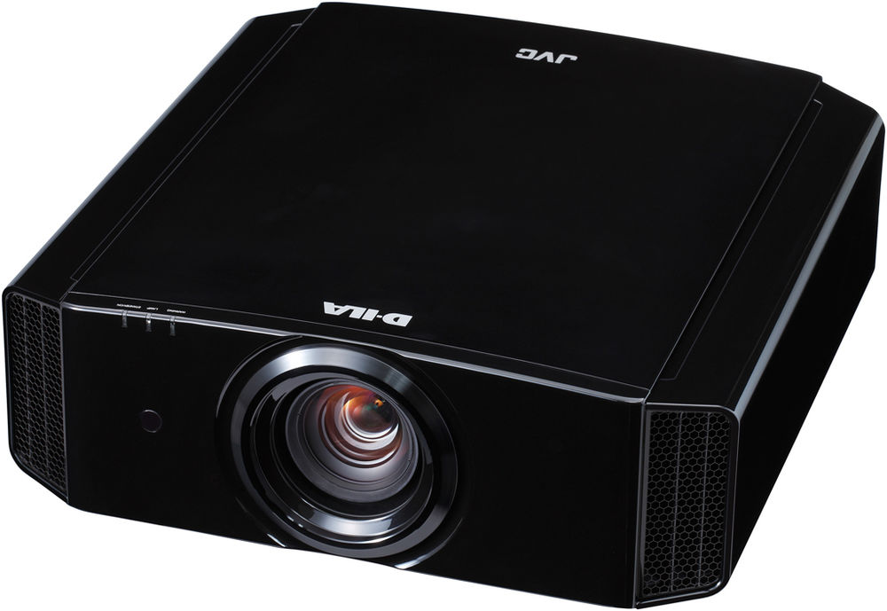 JVC DLAX3 Video projector Discontinued