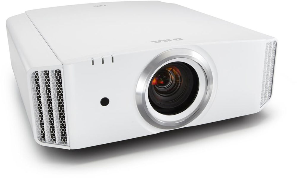 JVC DLAX7900WE Video projector Discontinued
