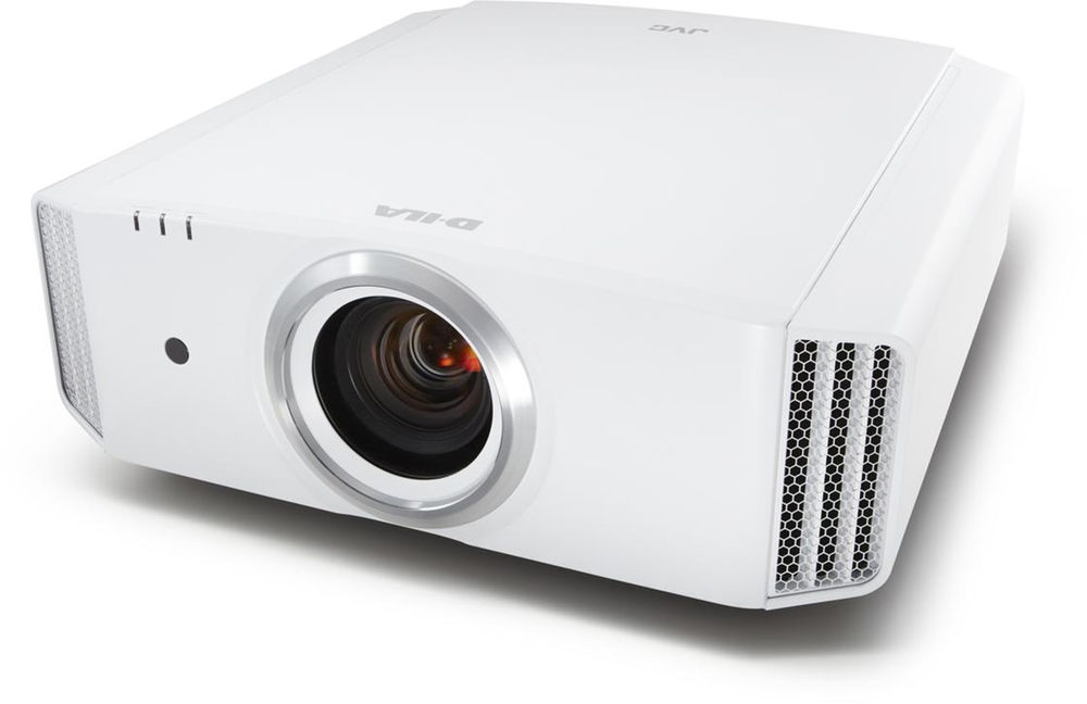 JVC DLAX7900WE Video projector Discontinued