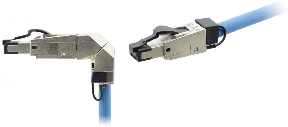 Kramer Con Field 360 Field Assembly Shielded Rj 45 360 Degree Connectors For Unikat Cable Kramer Con Field 360 Field Assembly Shielded Rj 45 360 Degree Connectors For Unikat Cable