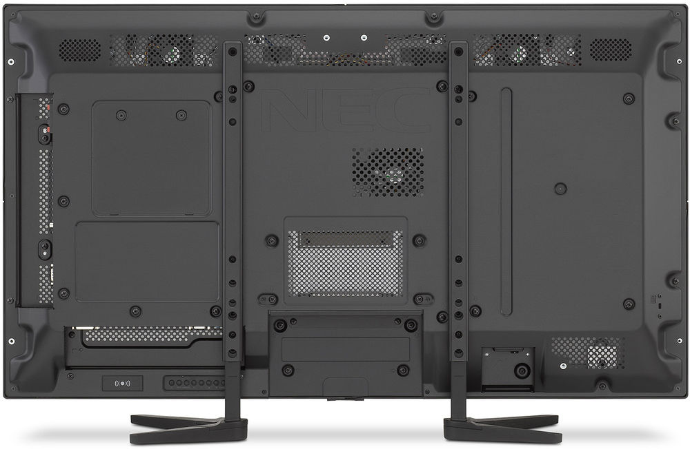 NEC MultiSync P404 40" Full HD LED Monitor