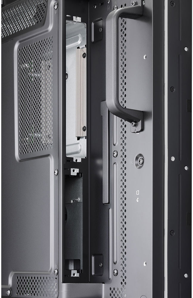 NEC MultiSync X464UNV-2 46" Full HD LED Video Wall Monitor