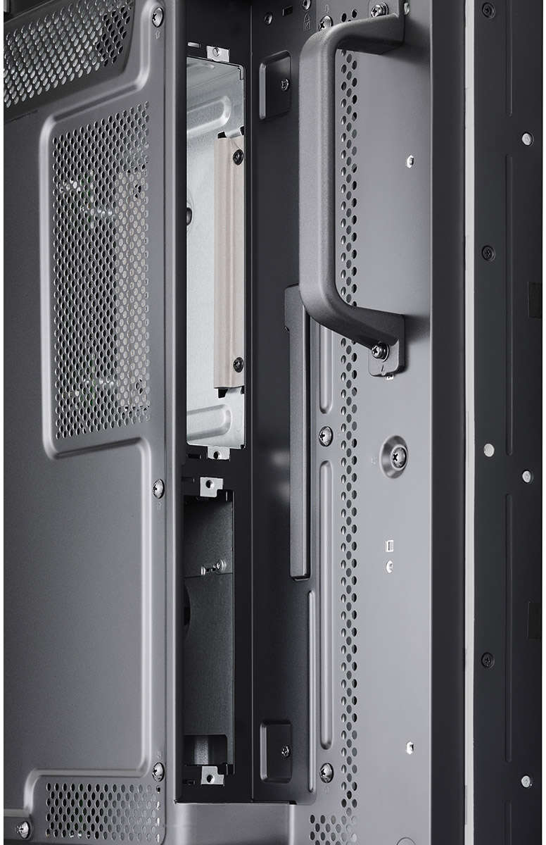 NEC MultiSync X464UNV-3 46" Full HD LED Video Wall Monitor