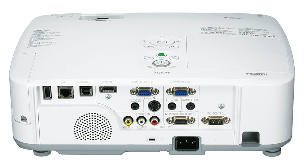 NEC M361X XGA projector Discontinued