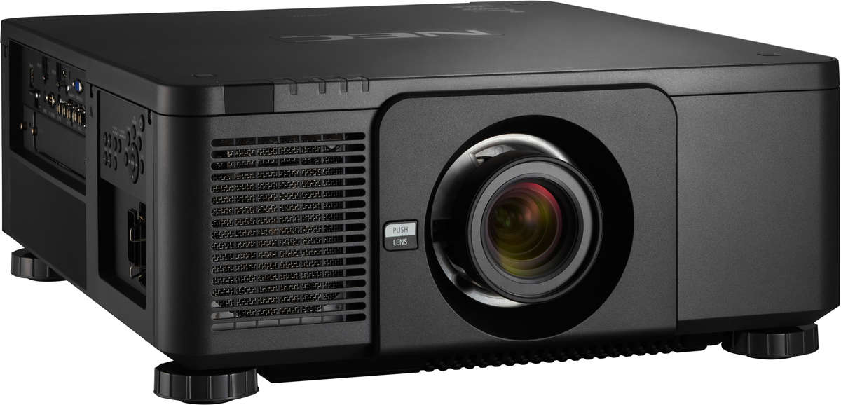 NEC PX1005QL UHD DLP Projector