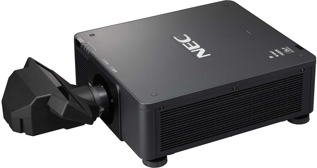 NEC PX1005QL UHD DLP Projector