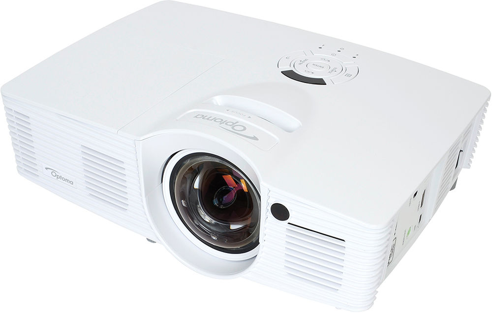 Optoma EH200STP 1080P projector Discontinued