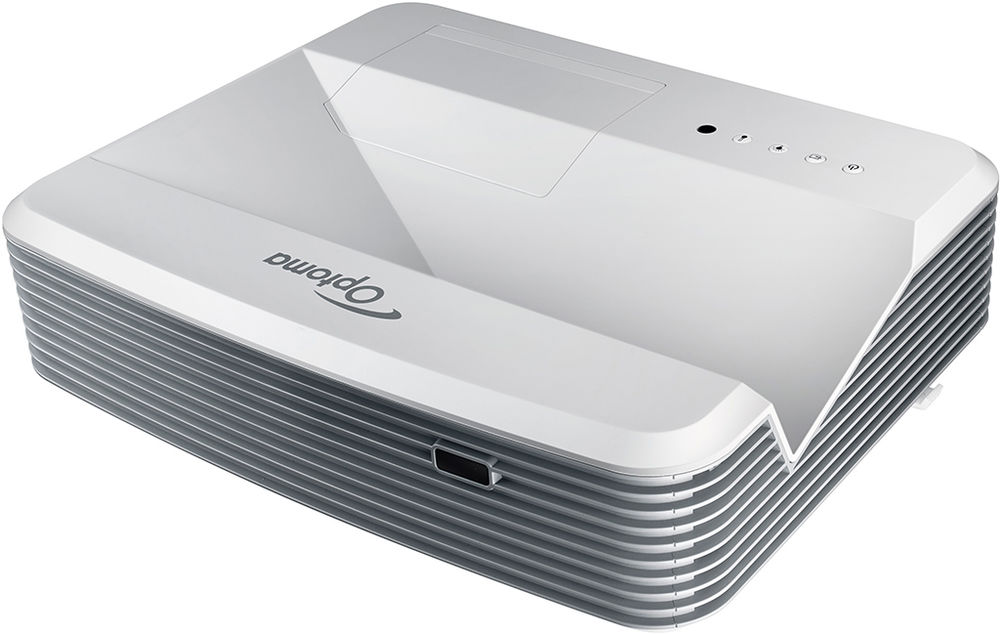 Optoma EH320USTP 1080P projector Discontinued