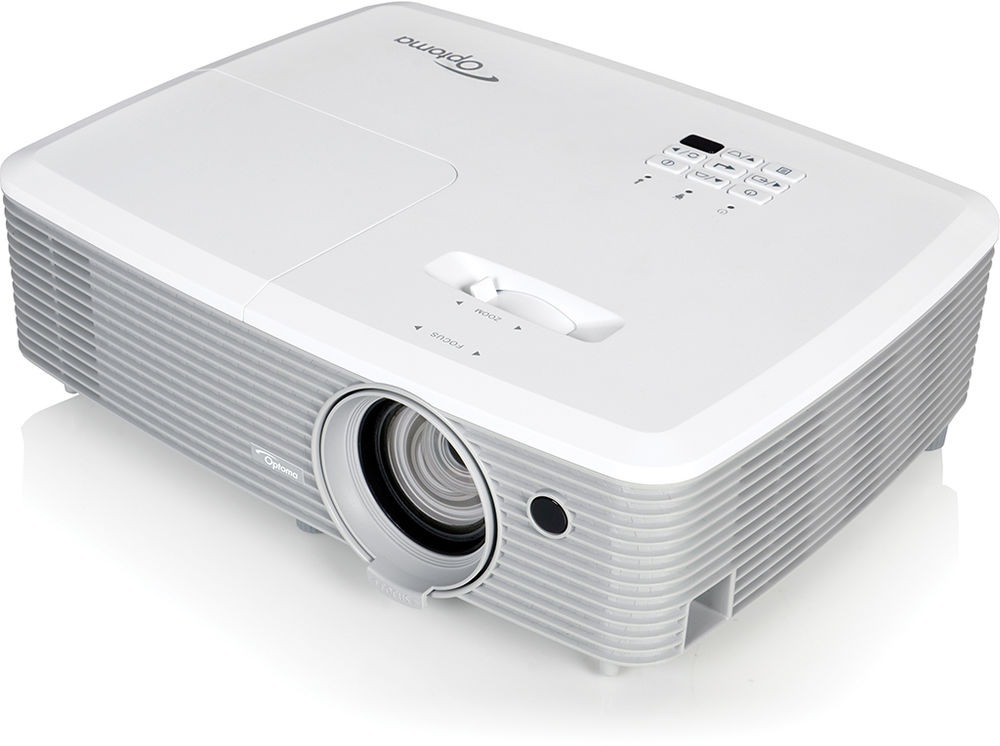 Optoma EH400 1080P DLP Projector