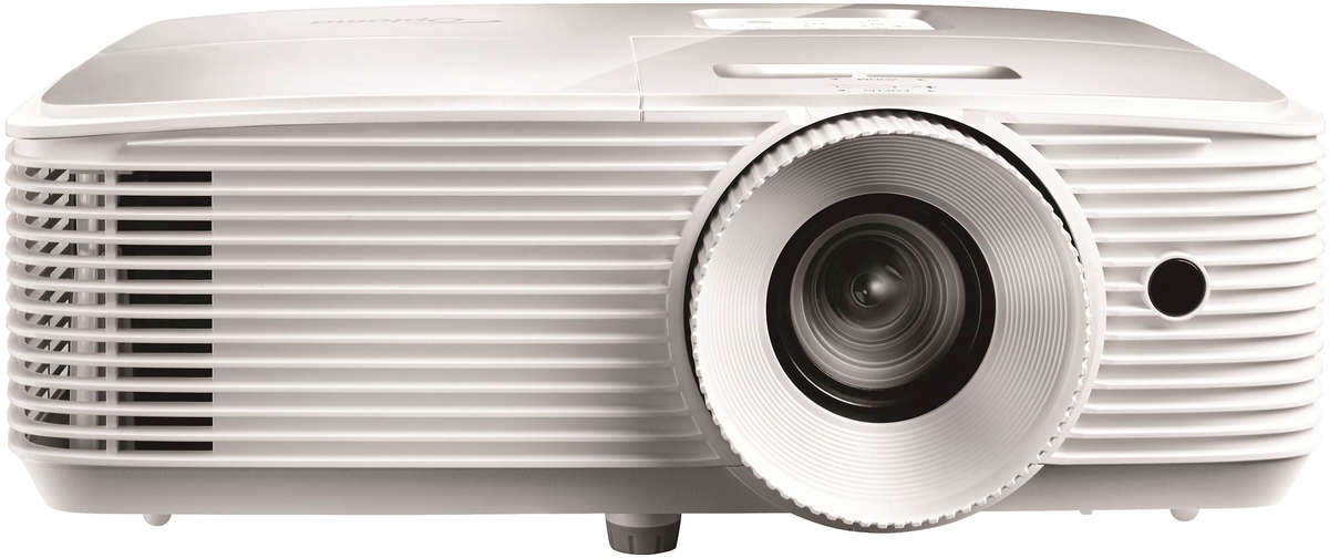 Optoma EH412 1080P DLP Projector