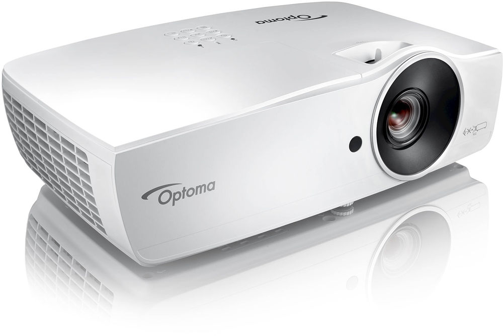 Optoma EH461 1080P DLP Projector
