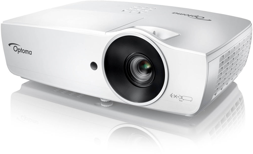 Optoma EH461 1080P DLP Projector