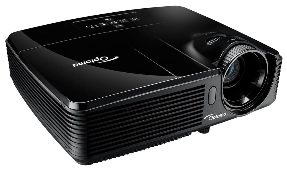 Optoma EX551 XGA projector Discontinued