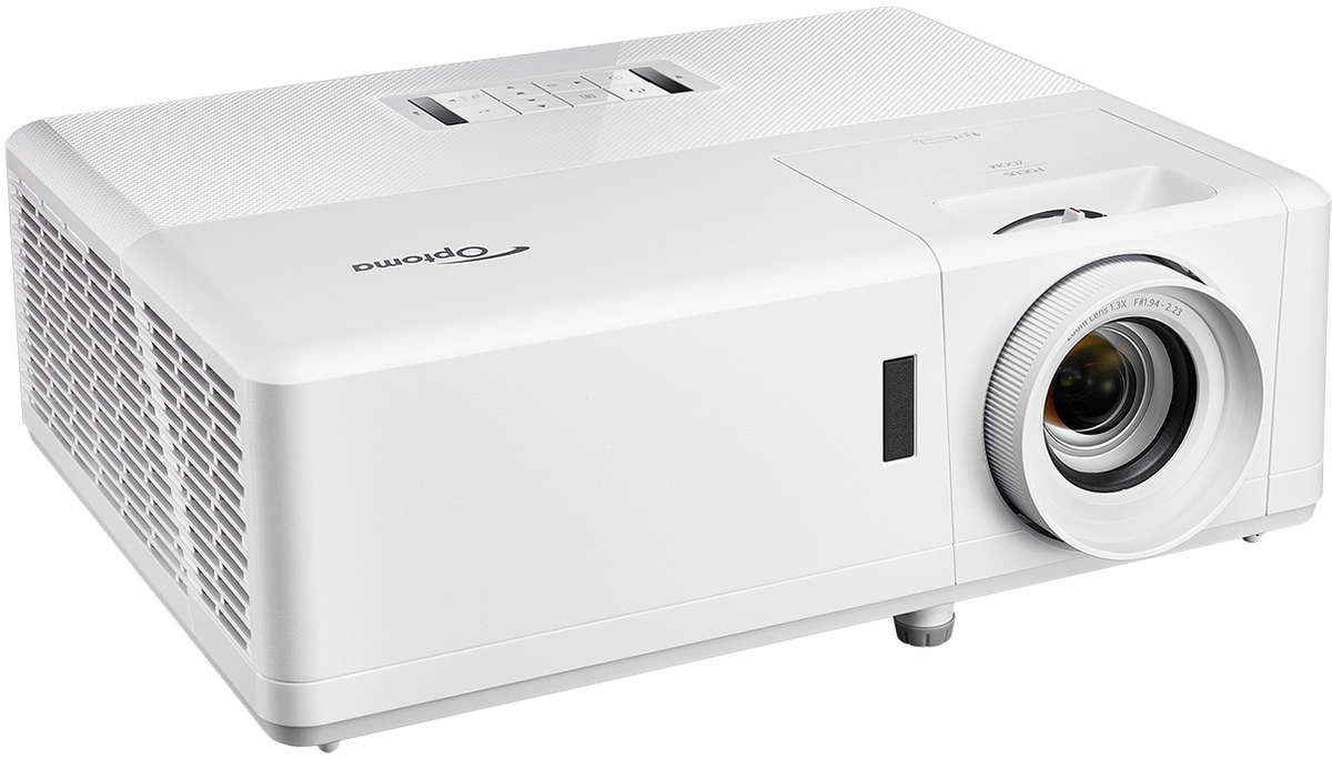 Optoma HZ40 1080P DLP Projector