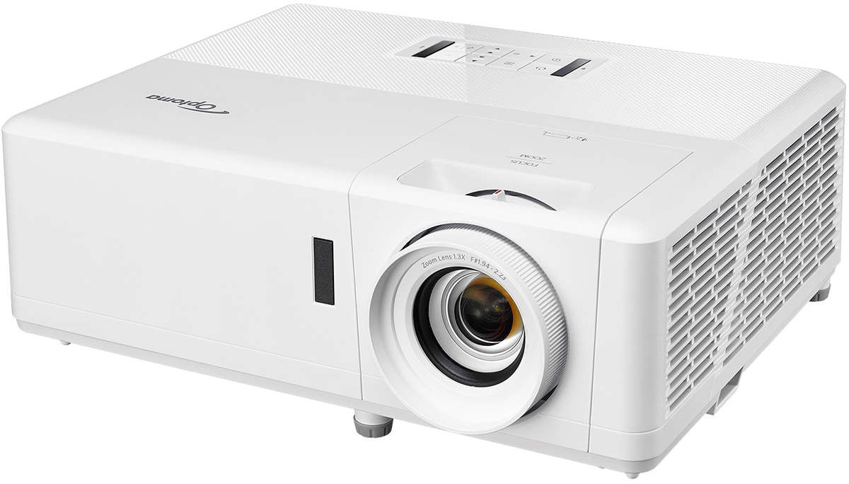 Optoma HZ40 1080P DLP Projector