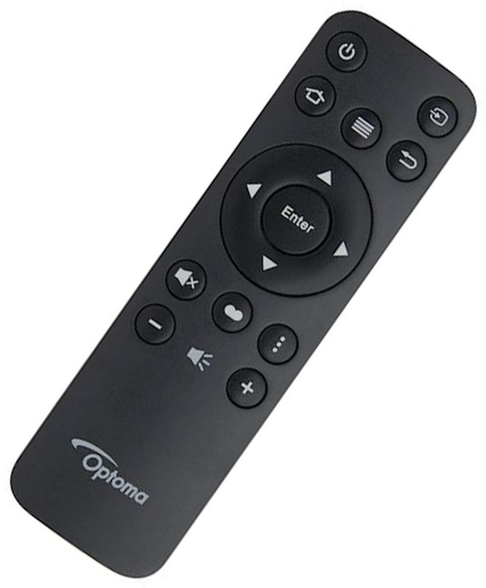 Optoma UHD52ALV UHD DLP Projector