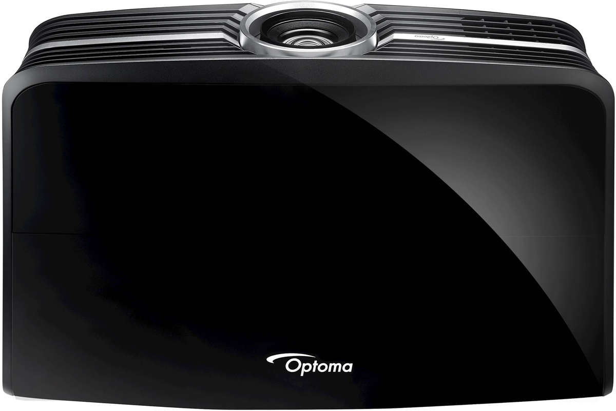 optoma 4k projector uhd60