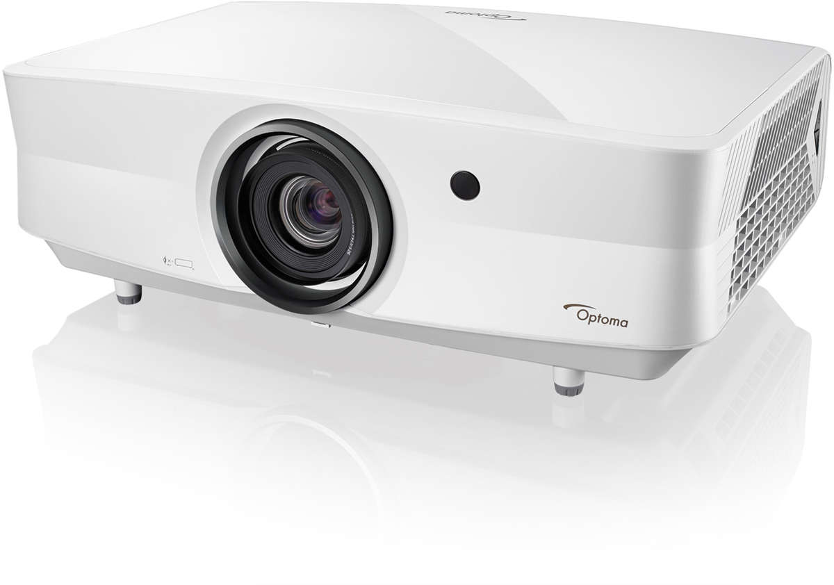 Optoma UHZ65LV UHD DLP Projector