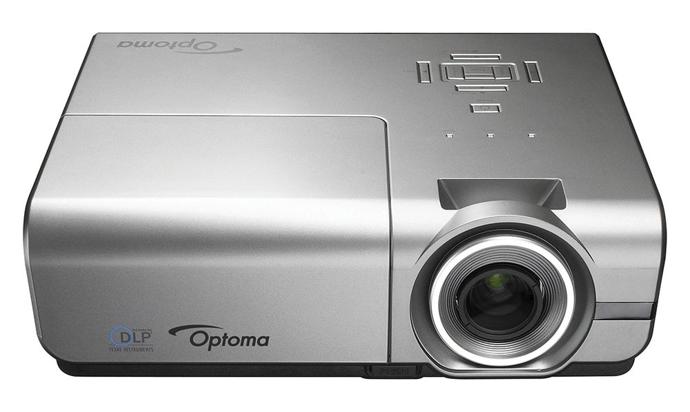 Optoma X600 XGA projector Discontinued