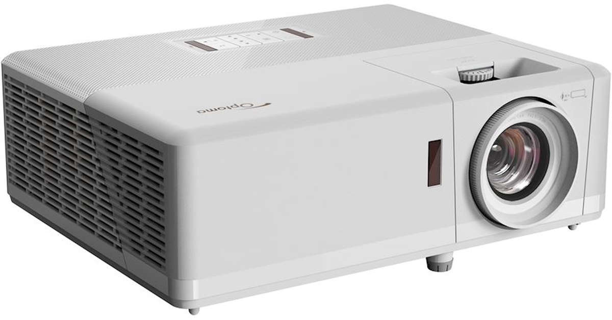 Optoma ZH406 1080P DLP Projector