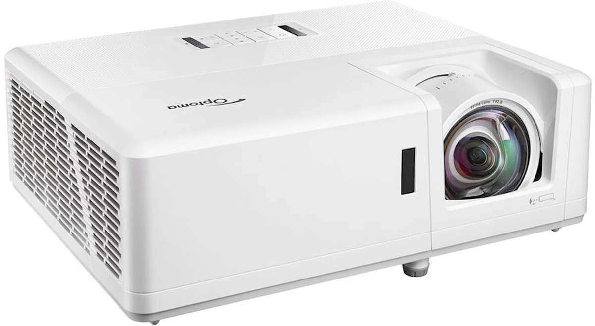 Optoma ZH406ST 1080P DLP Projector