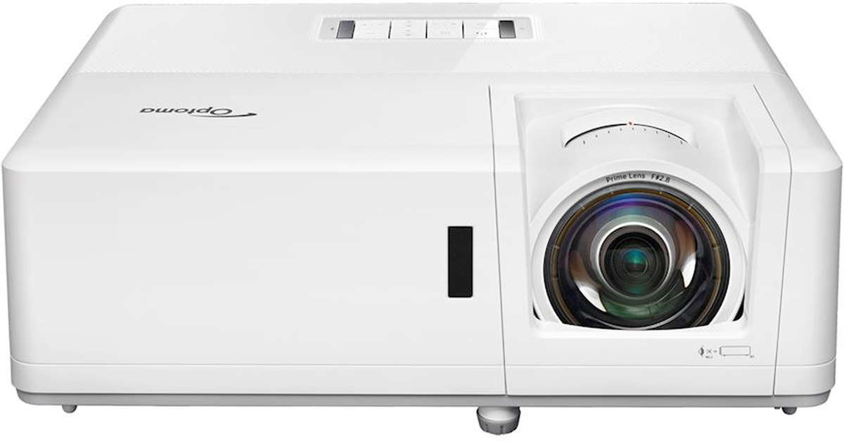 Optoma ZH406ST 1080P DLP Projector
