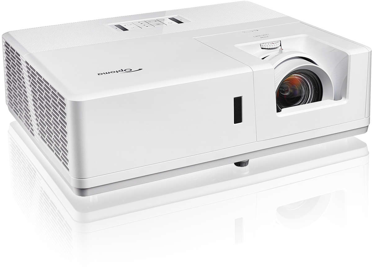 Optoma ZH606e 1080P DLP Projector