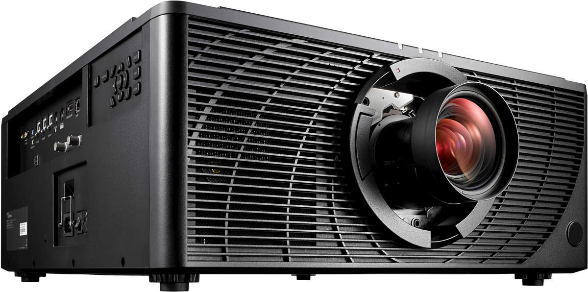 Optoma ZK750 UHD DLP Projector