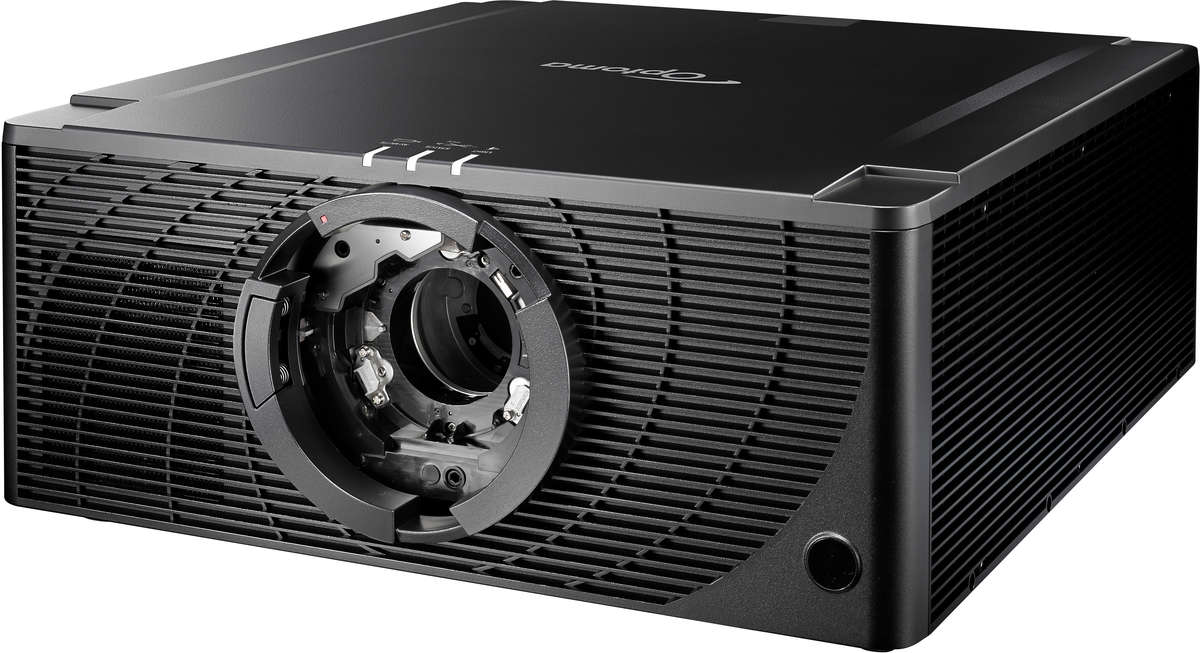 Optoma ZK750 UHD DLP Projector