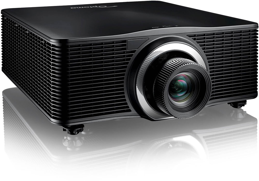 Optoma ZU1050 1080P DLP Projector
