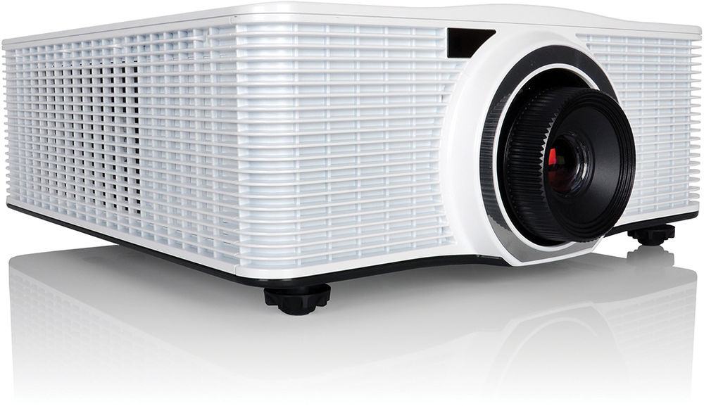 Optoma ZU650 White WUXGA projector Discontinued