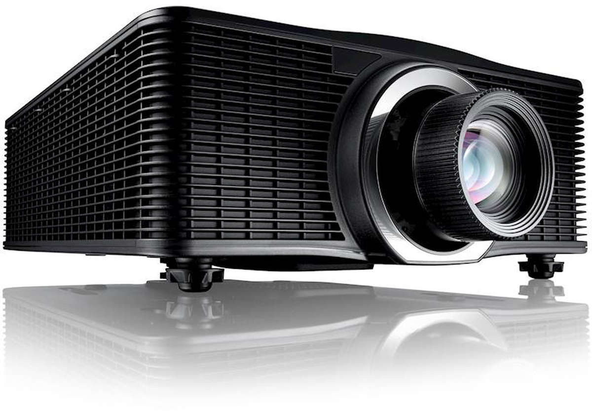 Optoma ZU660e WUXGA DLP Projector