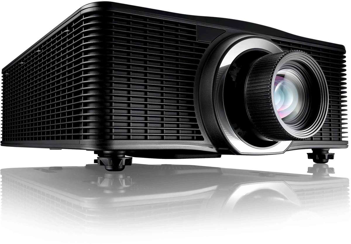 Optoma ZU750 WUXGA DLP Projector