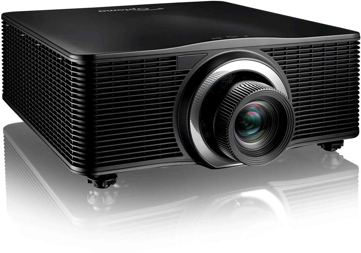 Optoma ZU750 WUXGA DLP Projector