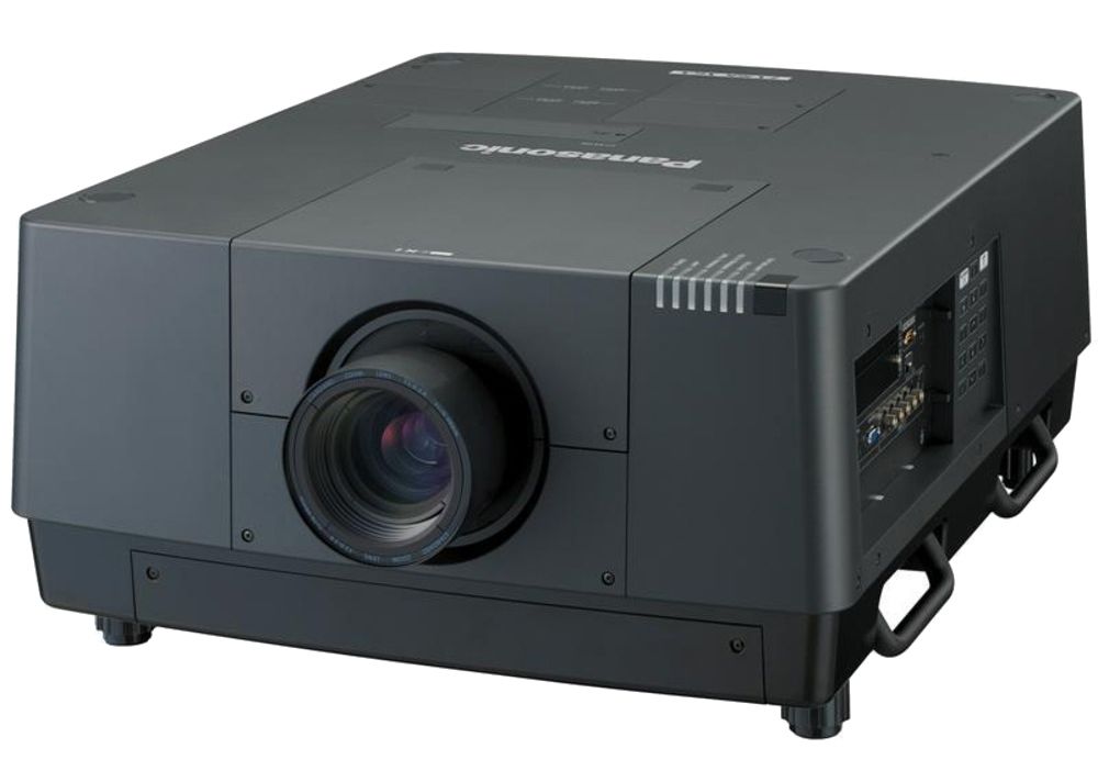 Panasonic PTEX16KE XGA LCD Projector