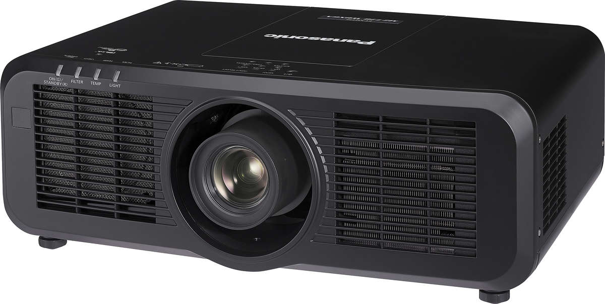 Panasonic PTMZ770LBEJ WUXGA projector Discontinued