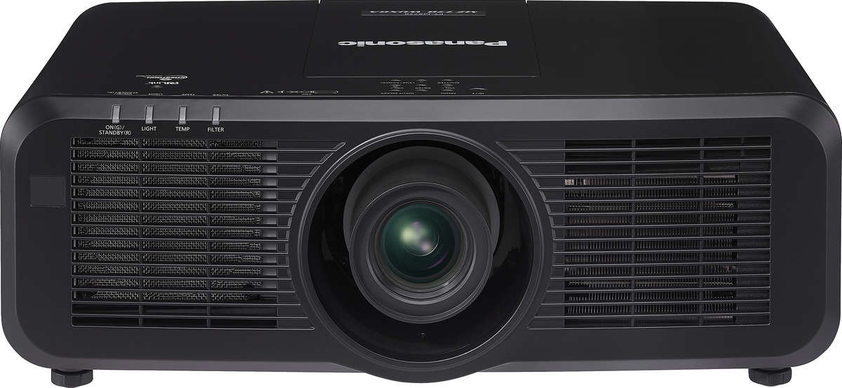 Panasonic PTMZ770LBEJ WUXGA projector Discontinued