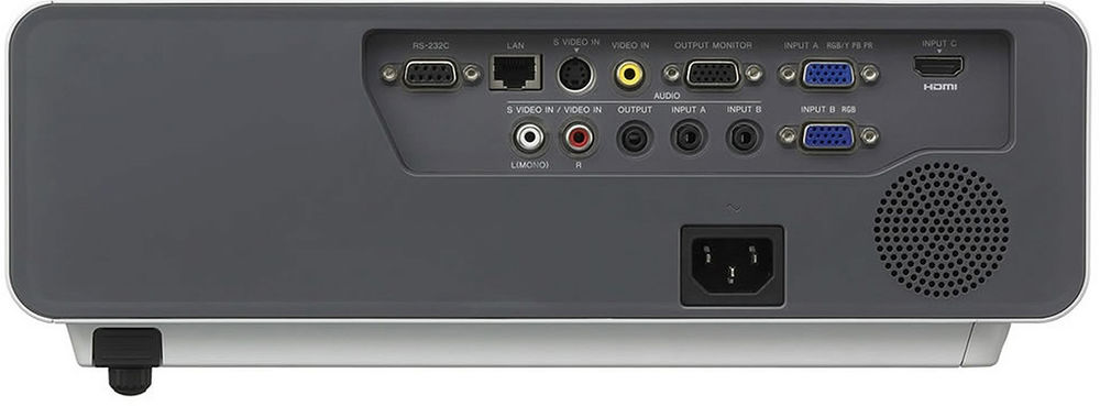 Sony VPL-CH350 WUXGA LCD Projector