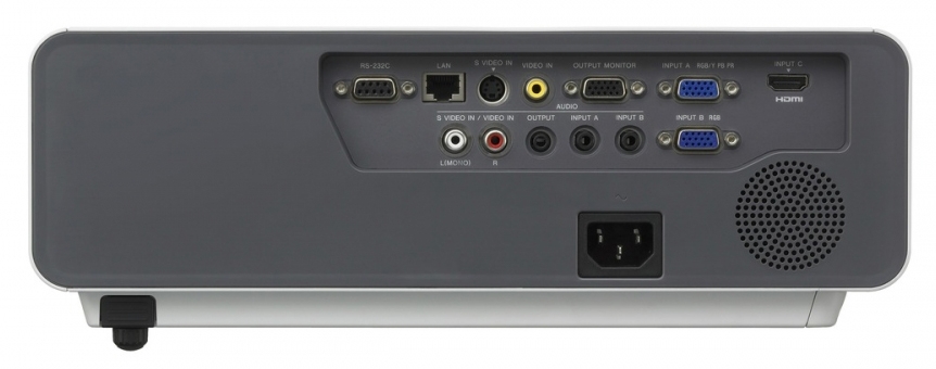 sony vpl-cw275