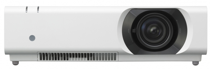 Sony VPL-CW276 WXGA projector - Discontinued