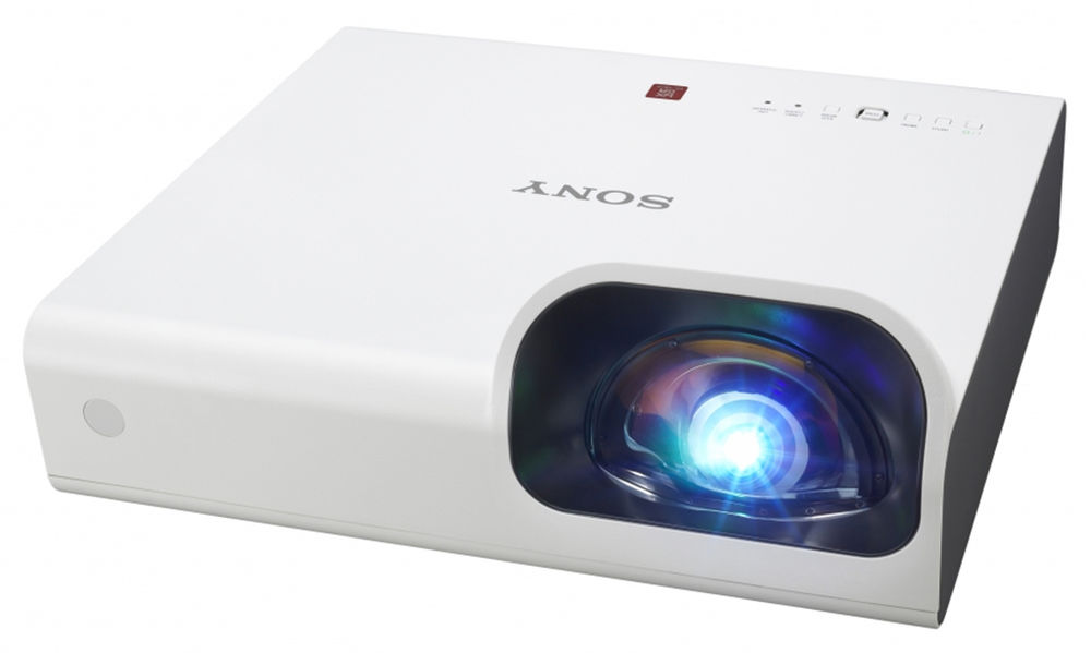 Sony VPLSX225 XGA projector Discontinued